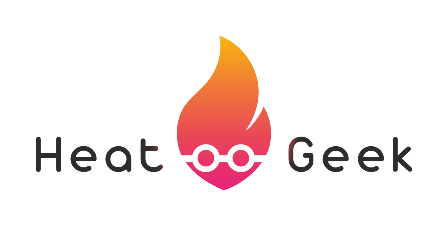 Heat Geek Logo